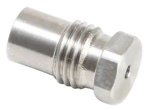 Graco 16C086 Nut, Packing Material