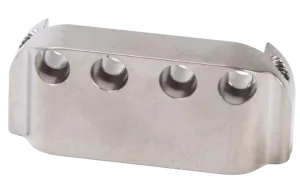 Graco 16C098 Clamp, Trigger, Top