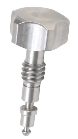 Graco 16C117 Valve, Solvent