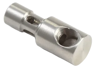 Graco 16C120 Adapter,  Chopper Rotation