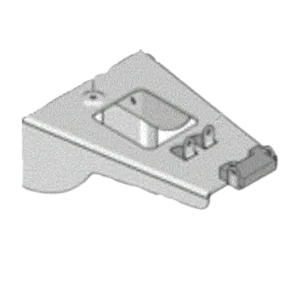 Graco 16D683 Frame X7 and LTX17