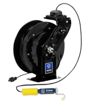 Graco 16H256 Ground Reel