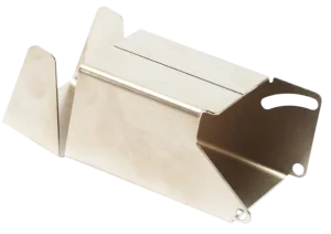 Graco 16K763 Deflector, Chute, Closd, Rs, Int Choppr
