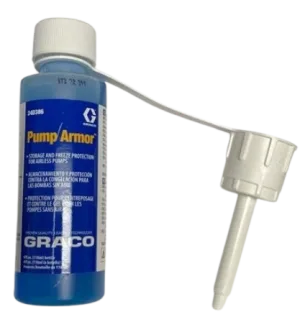 Graco 16M816 GB Pump Armor Start-Up/Storage Kit