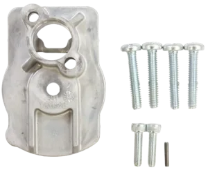 Graco 16M924 DC Drive Housing Kit with Screws