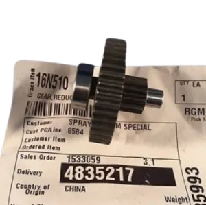 Graco 16N510 Gear Reducer