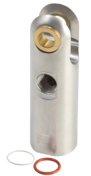 Graco 16N976 Kit, Foot Valve, Replacement