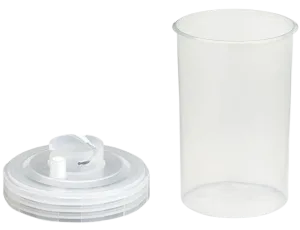 Graco 16P165 Lids & Liners Kit, 25-Pack