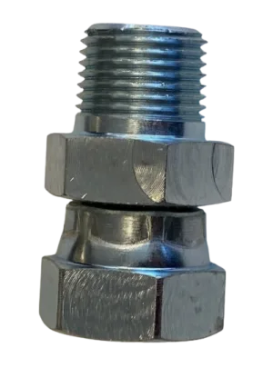 Graco 155665 Union Swivel Fitting Adapter