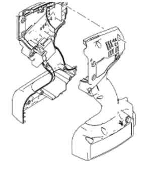Graco 16P962 Clam PS HD Repair Kit