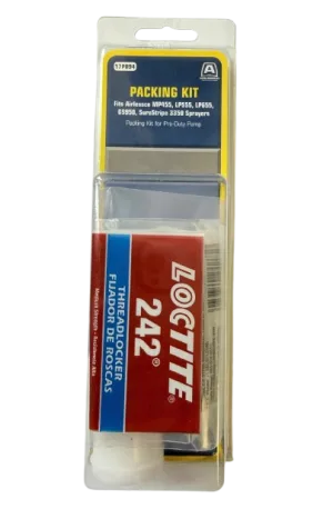Graco 17P094 Pro-Duty Pump Repair Kit