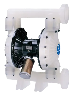 Graco DF2911 Pump replaces Graco DV2311, DV2A11 and DV2911  