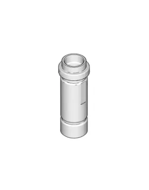Graco 16X450 Pump Cylinder