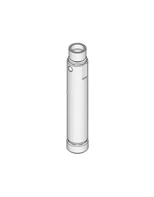 Graco 16X458 Fluid Section Pump Cylinder