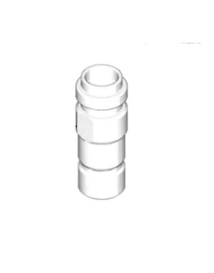 Graco 17H865 Pump Cylinder