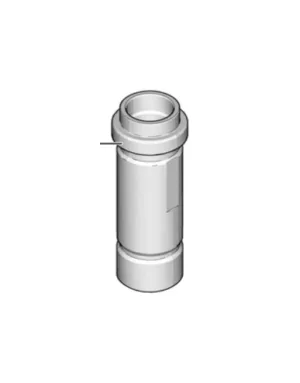 Graco 17H867 Pump Cylinder