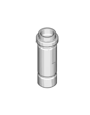 Graco 17H875 Pump Cylinder