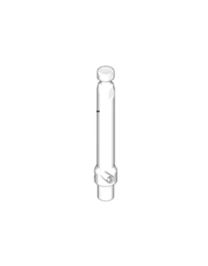 Graco 17H876 Piston Rod