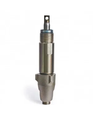 Graco 24W997 Endurance Chromex Piston Pump