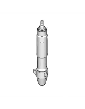 Graco 24W999 Displacement Pump