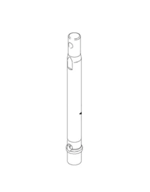 Graco 287142 Piston Rod