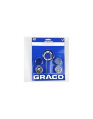 Graco 287813 Pump Packing Repair Kit
