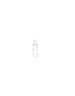 Graco 288727 Pump Cylinder Repair Kit