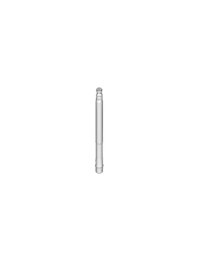 Graco 288821 Pump Piston Rod