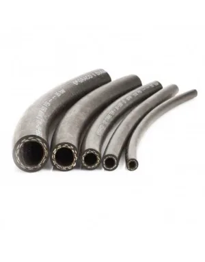 Graco 061205 Nylon Braided Fluid Hose 1/4 in ID 500 psi (35 bar)