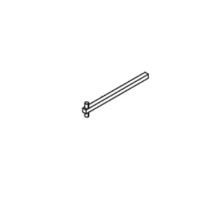 Graco 19B284 Disconnect Shaft
