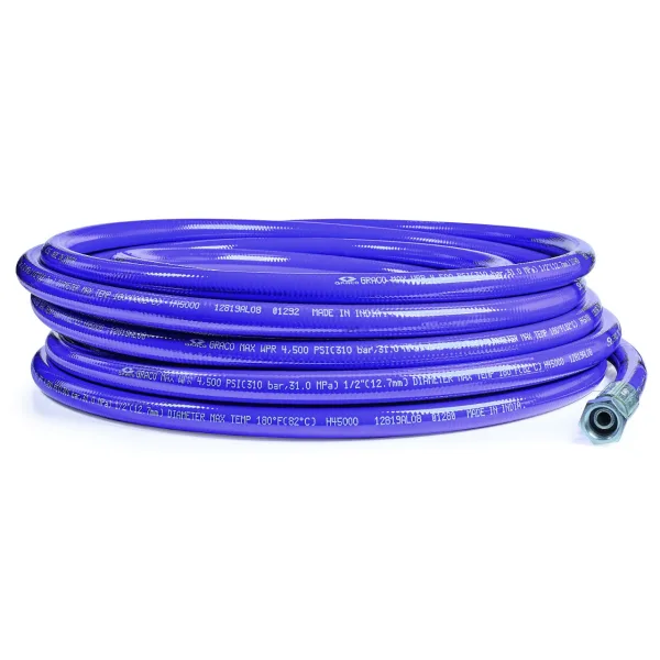 Graco H45050 Xtreme-Duty 4500 PSI Airless Hose – Part #H45050