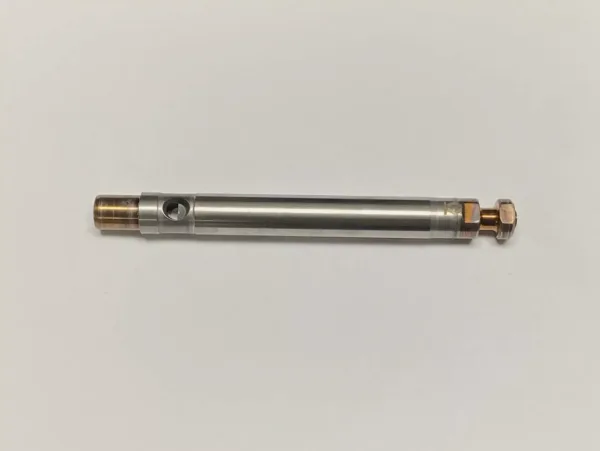 Graco 19Y268 Piston Rod – Part #19Y268