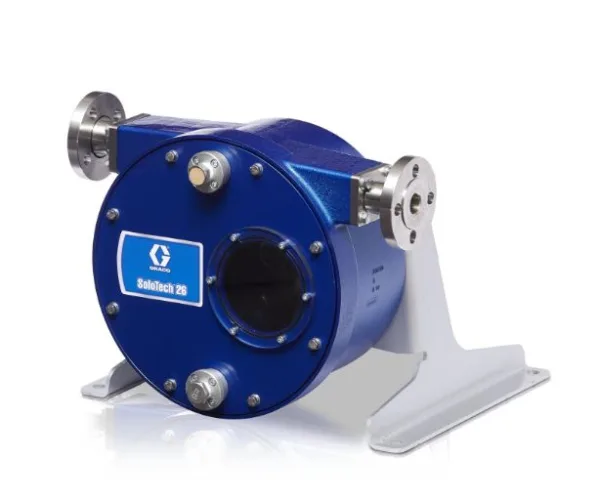 Graco 19X107 Solotech ST26 Pump, I26-LN-CS-PV-A1-A1-0 – Part #19X107