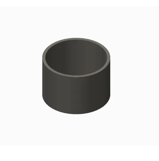 Graco 19833-00 Spacer, Valve, Foot – Part #19833-00