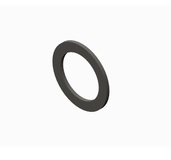 Graco 23526-01 Washer, Nylon, .625 Od, .441 Id – Part #23526-01