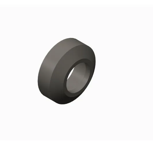 Graco 23554-00 Washer, Seat, Catalyst, Indy – Part #23554-00