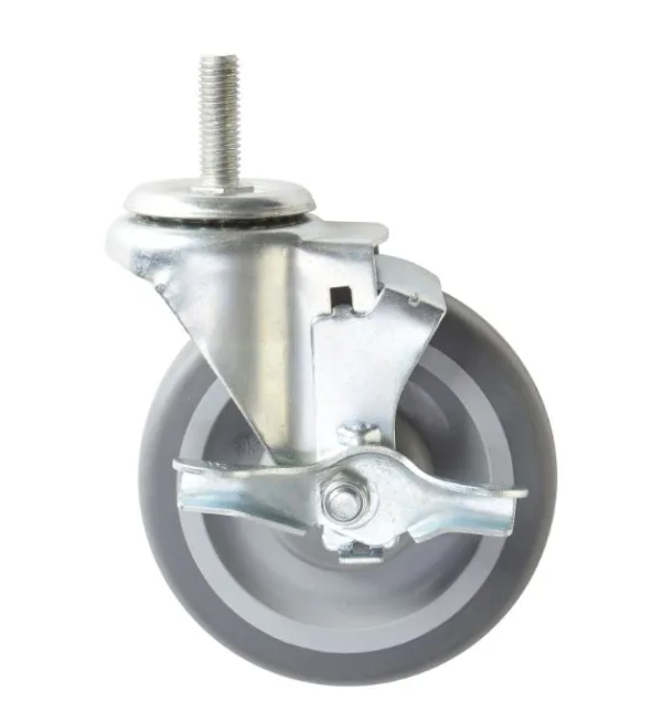 Graco 16M465 Caster, Locking – Part #16M465