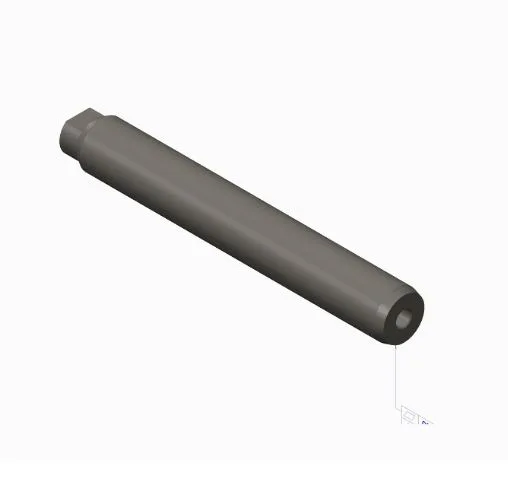 Graco 20284-00 Shaft, Pump – Part #20284-00