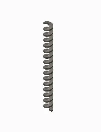 Graco 20310-90 Element, Mixing, Spiral – Part #20310-90
