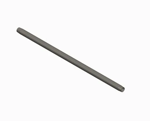 Graco 20394-00 Tube, Pick-Up, 1" Npt – Part #20394-00
