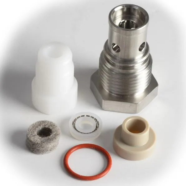 Graco 24C479 Kit,  Cartridge, Frp – Part #24C479