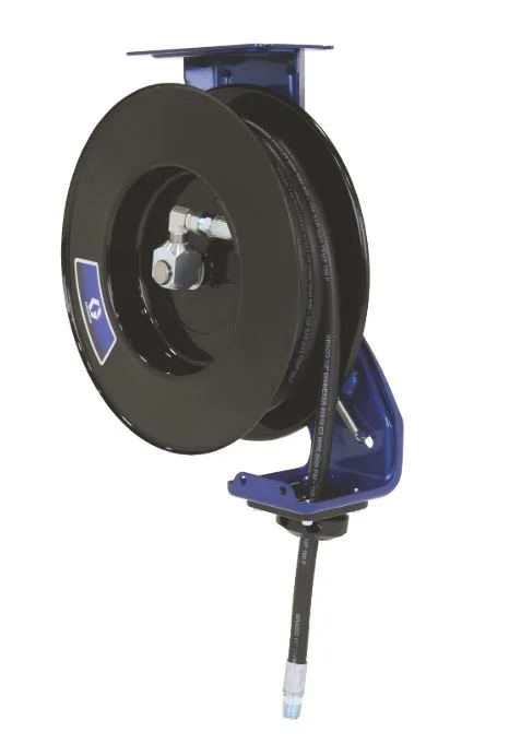 Graco 24D990 Sd Series 10 Reel – Part #24D990