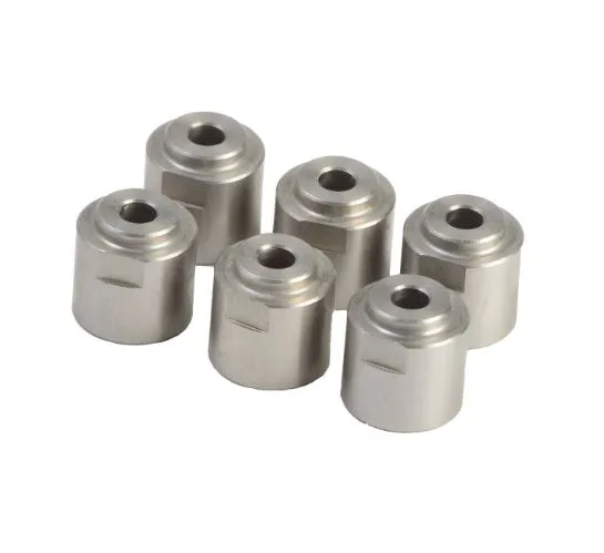 Graco 24E435 Kit, Seal, Tip, 6 Pack – Part #24E435