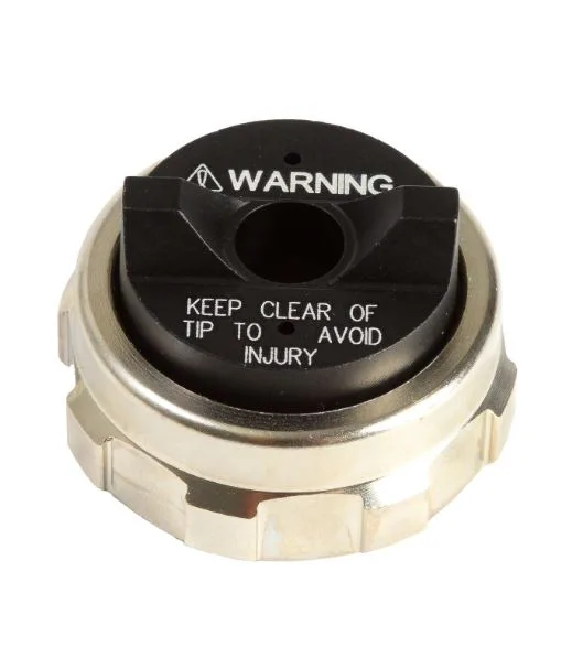 Graco 24H277 Kit,  Air Cap,  Internal Mix – Part #24H277