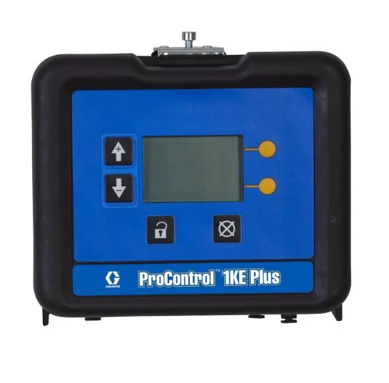 Graco 25B283 Kit, Procontrol 1Ke Plus – Part #25B283