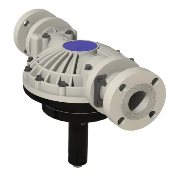Graco 26D887 Dampener, Dte-Pppppsp1 – Part #26D887