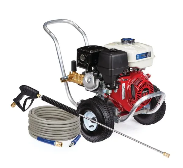 Graco 25N639 Cleaner,  High Press,  3230 Ha-Dd-Int – Part #25N639