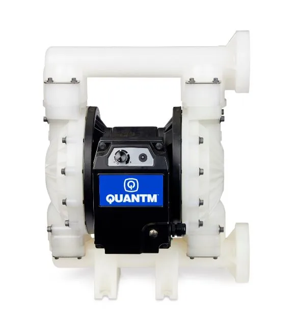 Graco 25V166 Verderair Eodd Pump, QTE-PPFC2PPPTPSPTP200 – Part #25V166
