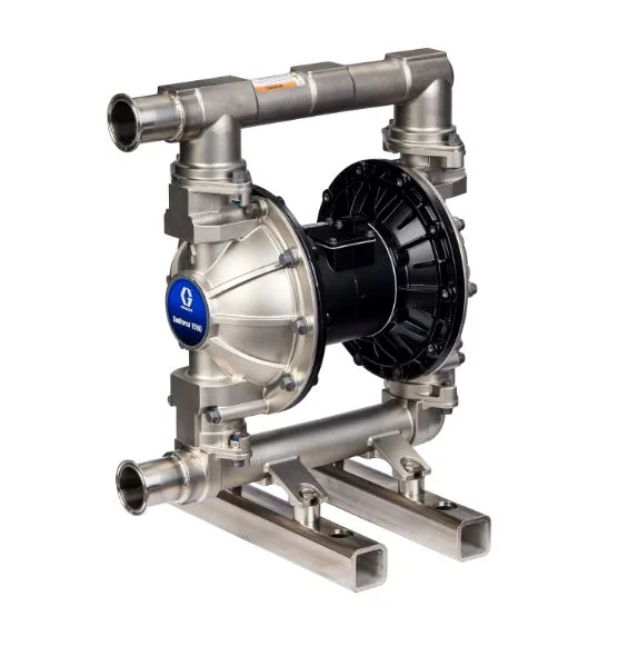 Graco 26D631 Pump, 1590FG-PA01AS16SSCWSPEP21 – Part #26D631