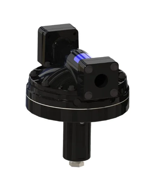 Graco 26D875 Dampener, Dtc-Alsspsa1 – Part #26D875